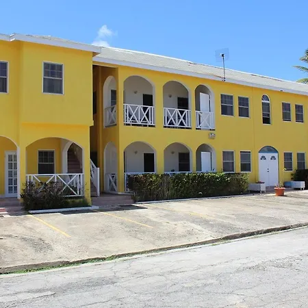 Ocean Ridge At Long Beach